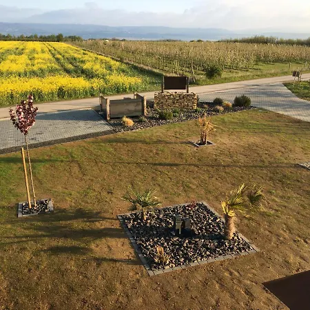 2 Im Kirschbluetenhof Apartamento