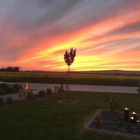 2 Im Kirschbluetenhof *