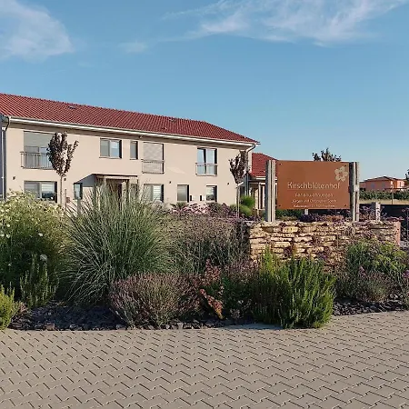 2 Im Kirschbluetenhof Apartamento