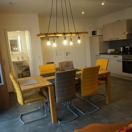 2 Im Kirschbluetenhof Apartamento *