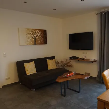 2 Im Kirschbluetenhof Apartment Ingelheim am Rhein