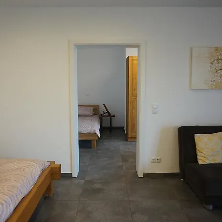 Apartment 2 Im Kirschbluetenhof *