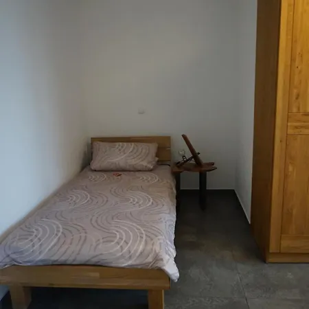 Apartment 2 Im Kirschbluetenhof Ingelheim am Rhein