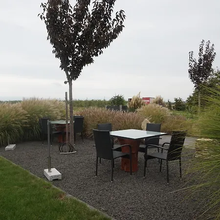 2 Im Kirschbluetenhof * Ingelheim am Rhein