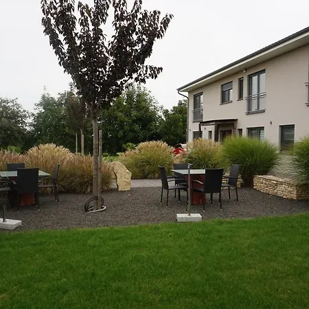 2 Im Kirschbluetenhof Apartment