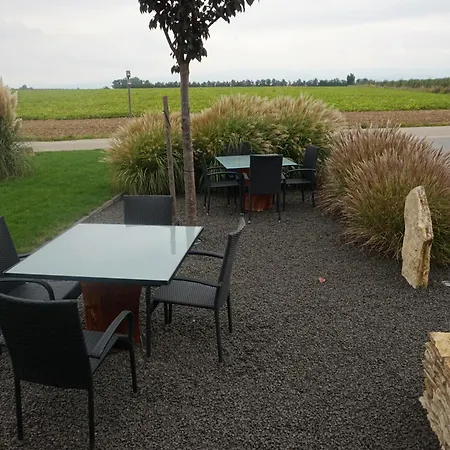 Apartamento 2 Im Kirschbluetenhof