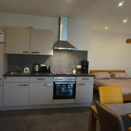 2 Im Kirschbluetenhof * Ingelheim am Rhein