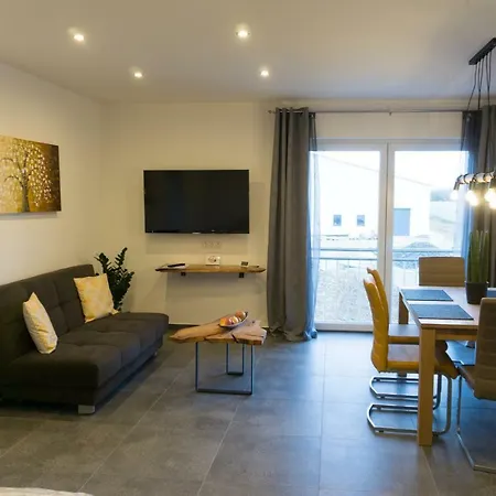 2 Im Kirschbluetenhof Apartment