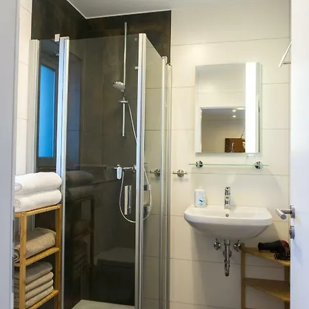 2 Im Kirschbluetenhof Apartment *
