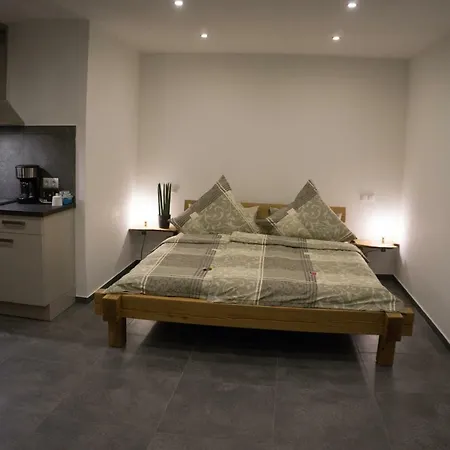 2 Im Kirschbluetenhof Apartamento *