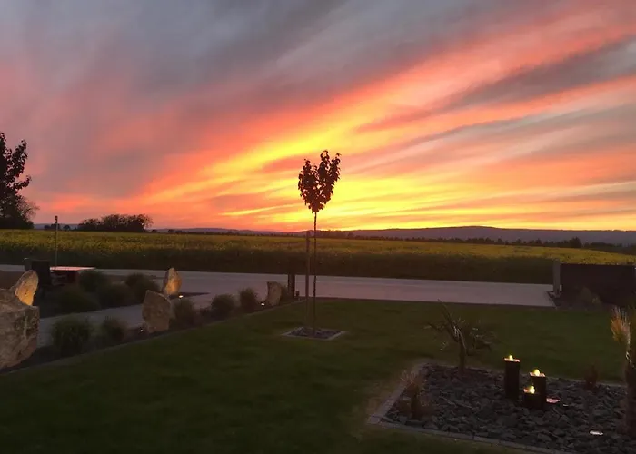 2 Im Kirschbluetenhof *