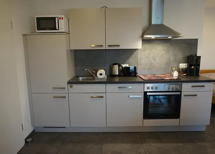 2 Im Kirschbluetenhof אינגלהיים אם ריין