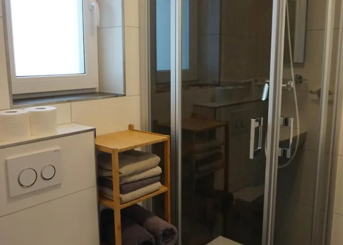 2 Im Kirschbluetenhof * אינגלהיים אם ריין