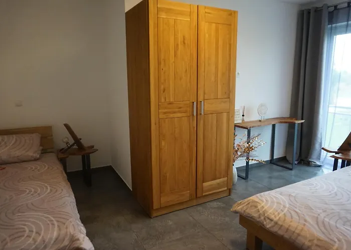 2 Im Kirschbluetenhof אינגלהיים אם ריין