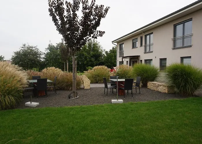 2 Im Kirschbluetenhof דירה