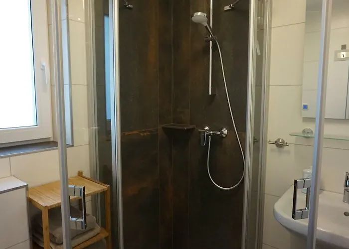 2 Im Kirschbluetenhof *