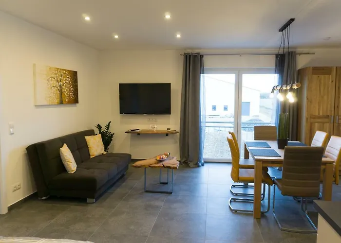 2 Im Kirschbluetenhof דירה