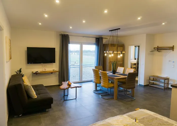 דירה 2 Im Kirschbluetenhof