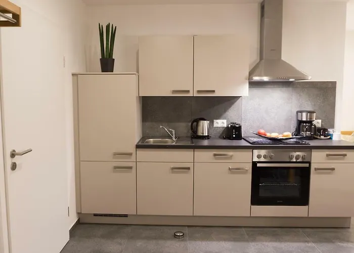 2 Im Kirschbluetenhof *