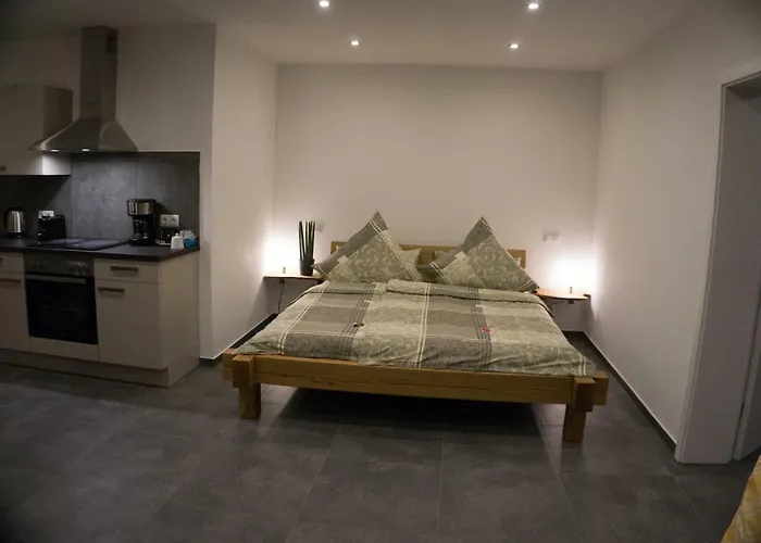 2 Im Kirschbluetenhof דירה *