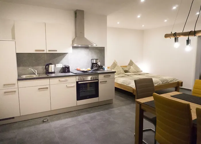 2 Im Kirschbluetenhof דירה